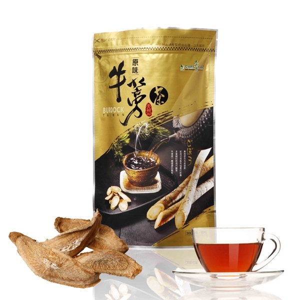 台灣牛蒡青玉牛蒡茶原味牛蒡茶片 300g 1包 青玉牛蒡茶 Yahoo奇摩超級商城