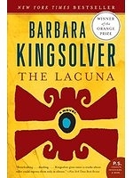 二手書博民逛書店 《The Lacuna: A Novel》 R2Y ISBN:9780060852580│BarbaraKingsolver