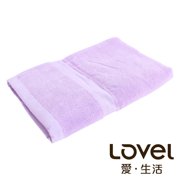 Lovel 嚴選六星級飯店純棉浴巾-共五款 product thumbnail 2