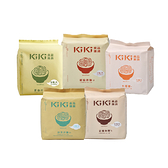 【kiki食品雜貨】綜合口味5袋組(蔥油/椒麻/老醋/小醋/沙茶拌麵)