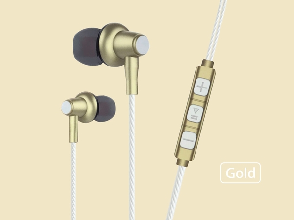 【音都 YINDU】YD-ST4 高音質氣密型 可切換音樂 音量 可通話 3.5mm 適用全廠牌 線控 有線 耳機