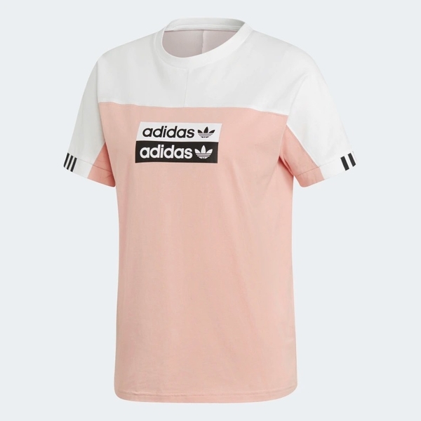 adidas originals tee