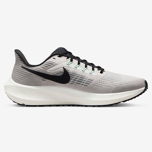 Nike AIR ZOOM PEGASUS 39 男鞋 慢跑 緩震 氣墊 柔軟 回彈 灰【運動世界】DH4071-004 product thumbnail 3