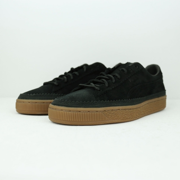 puma suede classic brogue