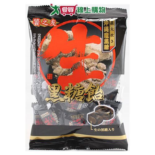 立夢生黑糖飴90g        【愛買】