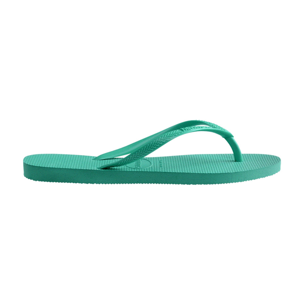 HAVAIANAS 哈瓦仕 SLIM 蒂綠 基本款 人字拖 夾腳拖 女 40000301829W product thumbnail 4