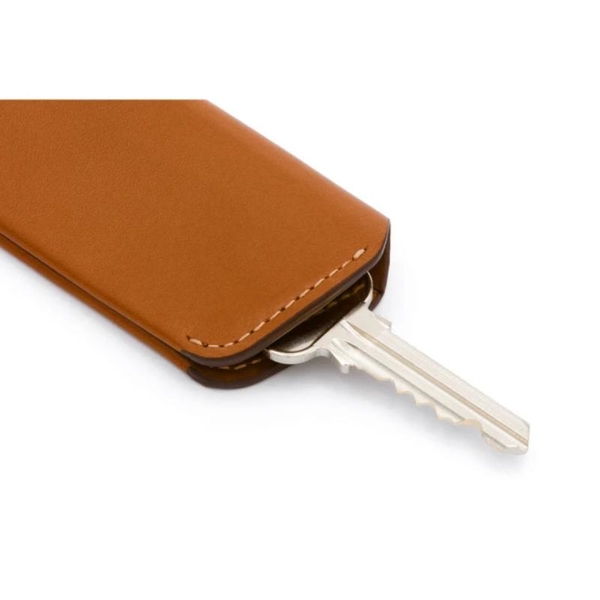 BELLROY KeyCover Plus (2nd Edition)鑰匙包-Navy product thumbnail 3