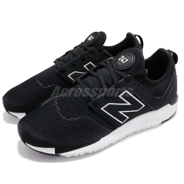 nb 247 noir