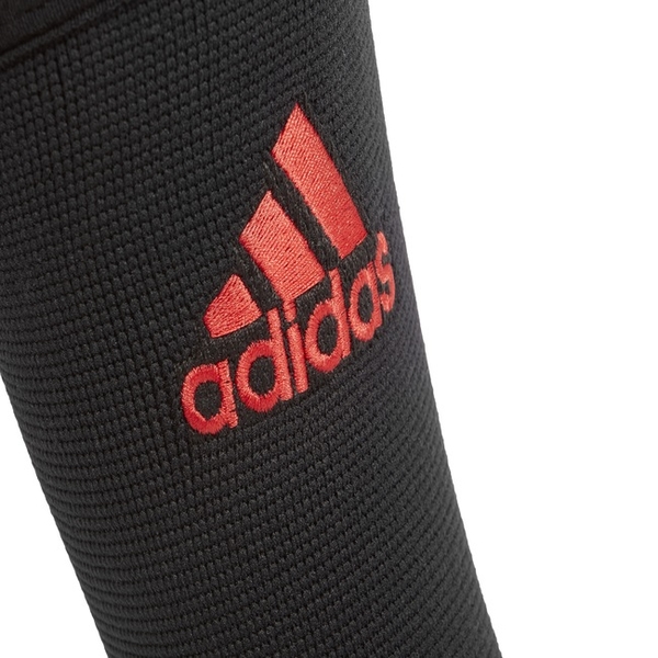 Adidas Recovery - 踝關節用彈性透氣護套 (L)