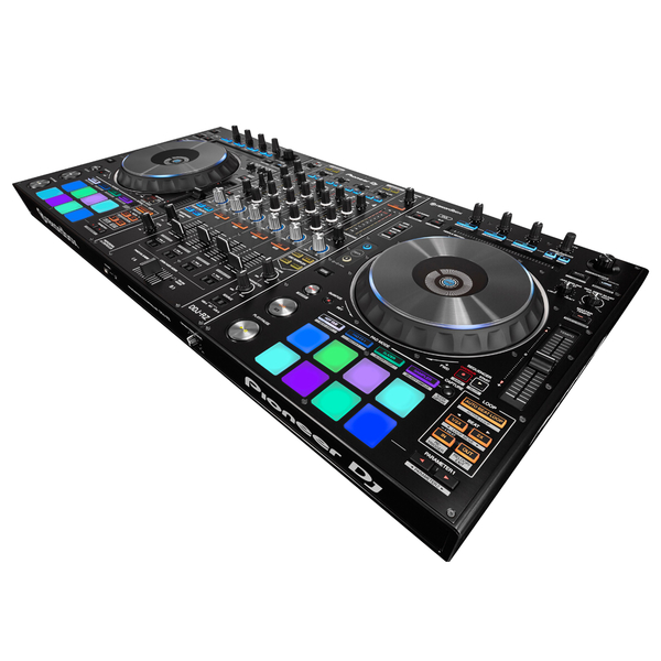 先鋒 Pioneer DDJ-RZ 控制器 專業Rekordbox DJ 控制器 送PIONEER DJE-1500 耳機 (不挑色) product thumbnail 4