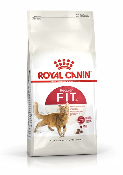 Royal Canin 法國皇家 F32 理想體態成貓專用乾糧 15kg『寵喵樂旗艦店』