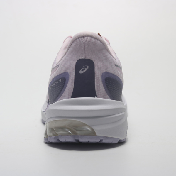ASICS 慢跑鞋 GT-1000 12 粉紫 支撐 亞瑟膠 女 1012B450701 product thumbnail 6