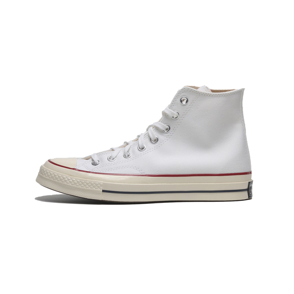 CONVERSE 帆布鞋 CHUCK TAYLOR ALL STAR 70S 白色 奶油底 高筒 男女 162056C product thumbnail 4