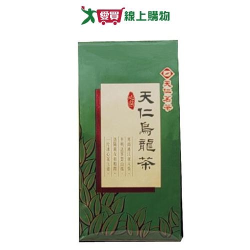 天仁茗茶 烏龍茶(600G)【愛買】