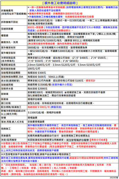 SANLUX台灣三洋12-14坪一級變頻冷暖分離式冷氣SAE-V86HJ+SAC-V86HJ~含基本安裝+舊機回收 product thumbnail 7