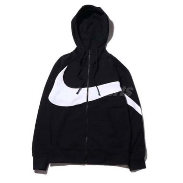 nike big swoosh sweatshirt