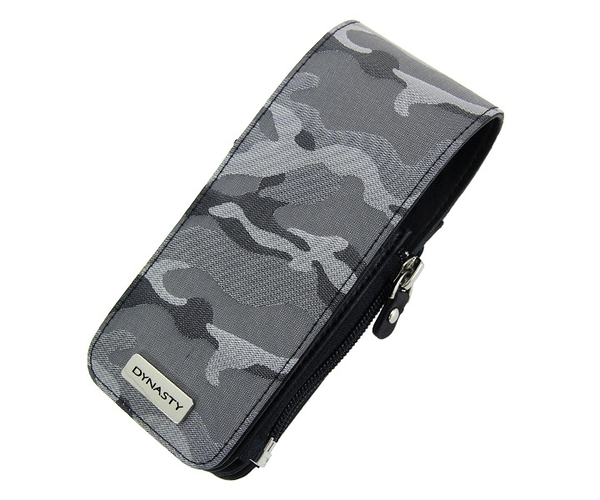 【DYNASTY】ANNEX  for HARD CASE Black x Camouflage 鏢盒/鏢袋 DARTS