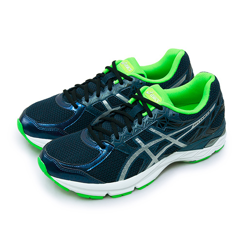 asics gel exalt 3