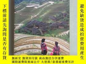 二手書博民逛書店英文書罕見CHINA The 50 Most Memorable Trips 共640頁Y15969
