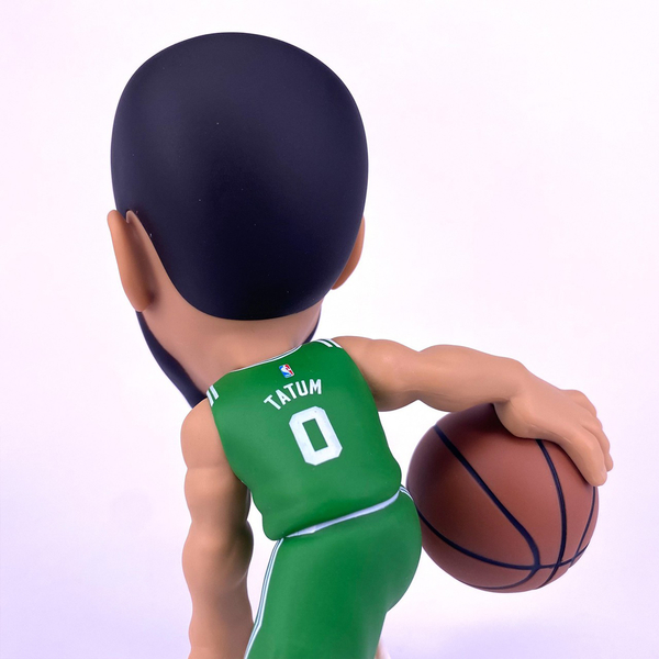 SMALL-STARS 6吋 人偶公仔 JAYSON TATUM 21-22 賽爾提克 NBA (布魯克林) SMTOY8025H product thumbnail 3