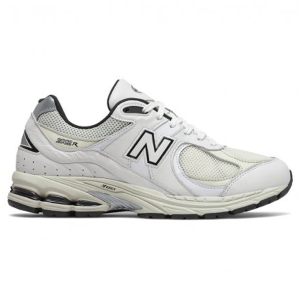 【現貨】New Balance 2002R 男鞋 女鞋 慢跑 休閒 D楦 輕量 復古 白【運動世界】ML2002RQ