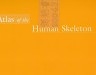 二手書R2YBb《Atlas of the Human Skeleton》200
