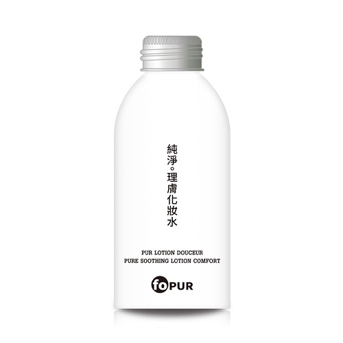 純淨。理膚化妝水(150ml)