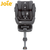 Joie 奇哥 Joie Stages Isofix 0-7歳成長型汽座歲全方位汽座/安全座椅-灰
