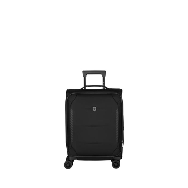 *【Victorinox 瑞士維氏】 CrossLight 登機箱(40 x 55 x 20cm，2.9kg)(612417)