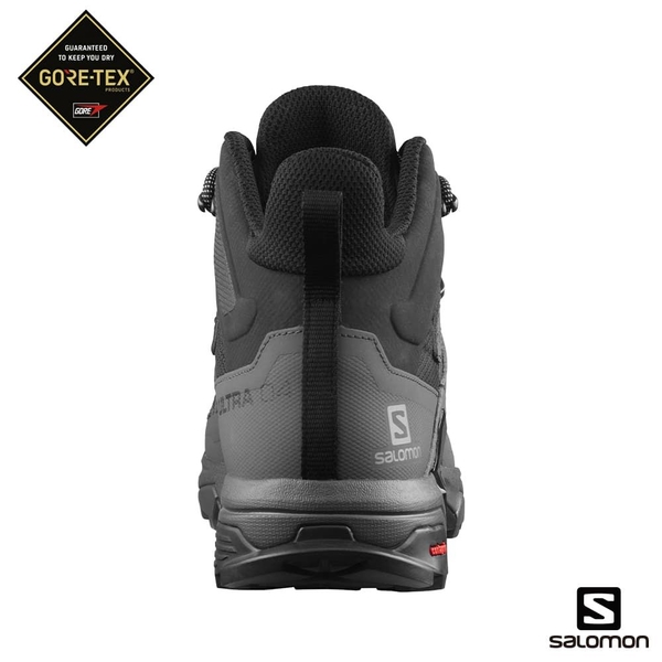 [n]~] SALOMON k X ULTRA 4 GTX nsc No.L41294600 //ï]