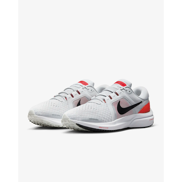 {零碼福利品}Nike AIR ZOOM VOMERO 16 慢跑鞋 男 白 DA7245-011