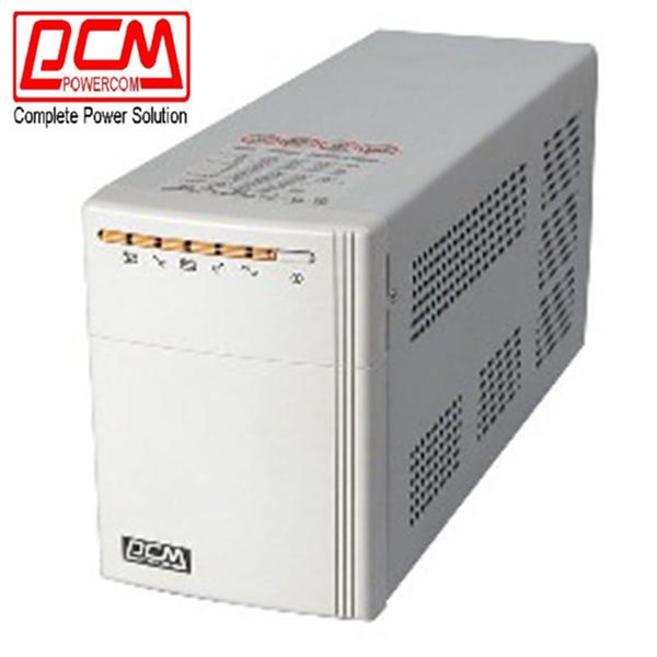 科風 UPS KIN-3000AP 智能在線互動式不斷電系統(110V電壓)