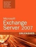 二手書博民逛書店《Microsoft Exchange Server 2007