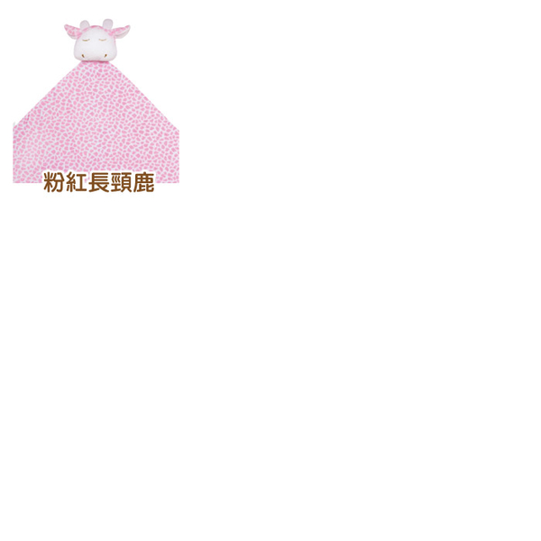 美國Angel Dear 動物嬰兒安撫巾+動物毛毯 product thumbnail 9