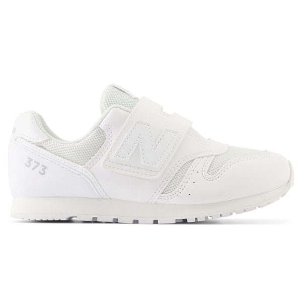 New Balance 373 女鞋 童鞋 大童 休閒鞋 白【運動世界】YZ373WA2-W product thumbnail 2