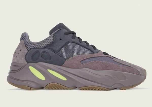 x［TellCathy］Adidas Yeezy Boost 700 Mauve EE9614老爹鞋