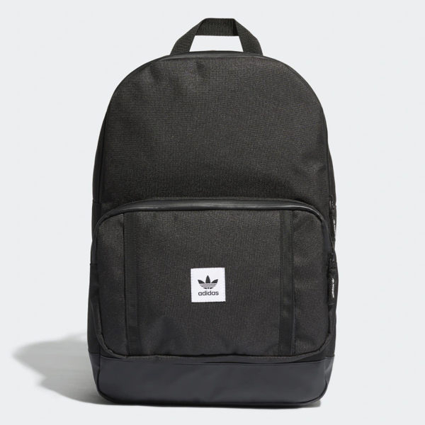 Adidas CLASSIC BACKPACK 背包 後背包 休閒 黑 【運動世界】 DU6797