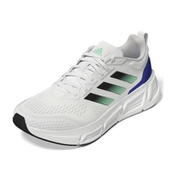 ADIDAS QUESTAR 男慢跑鞋 輕量避震中底 KAORACER HP2437 product thumbnail 2