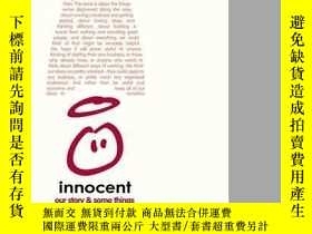 二手書博民逛書店A罕見Book About InnocentY256260 Innocent Michael Joseph