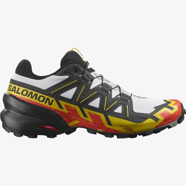 [n]~] SALOMON k SPEEDCROSS 6 ]c No.L41737800 //