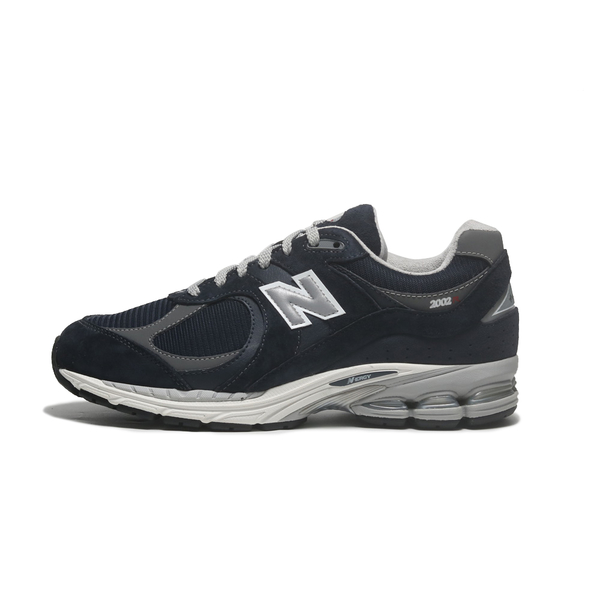 NEW BALANCE 慢跑鞋 NB 2002R GORE-TEX 海軍藍 防水 情侶鞋 男女 M2002RXK product thumbnail 5