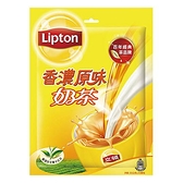 立頓原味奶茶量販包20G x20【愛買】