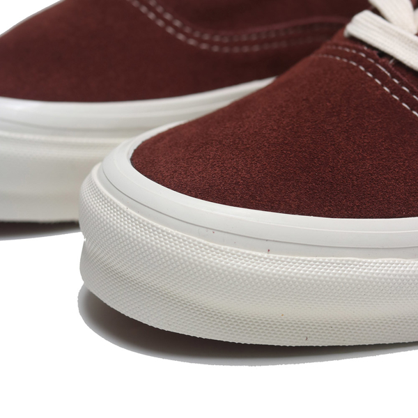 VANS 休閒鞋 OG Authentic L Vault 可可色 巧克力色 男女 VN0A5FBDBRO product thumbnail 3