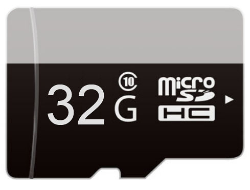 監視器周邊 KINGNET 32GB Class10記憶卡(無吊卡) microSDXC 各大廠牌隨機出貨