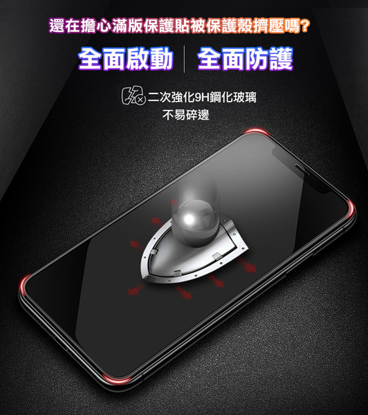 PUREGEAR普格爾 for iPhone 13 Pro簡單貼 9H鋼化玻璃保護貼(滿版)+專用手機托盤組合 product thumbnail 5