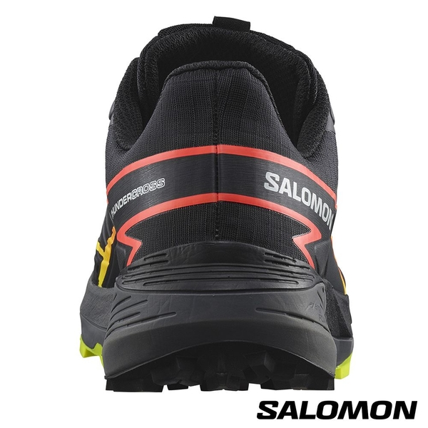 [n]~] SALOMON k THUNDERCROSS]c /R/ No.L47295400