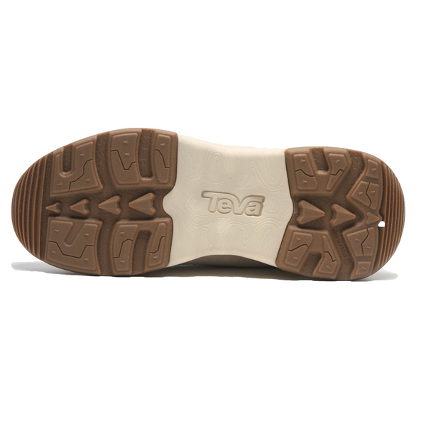 TEVA 登山鞋 GEOTRECCA LOW 奶油白 防水 女 TV1144294CRM product thumbnail 6