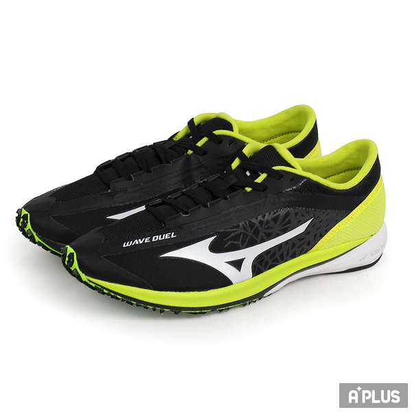 mizuno wave idaten dyna 2