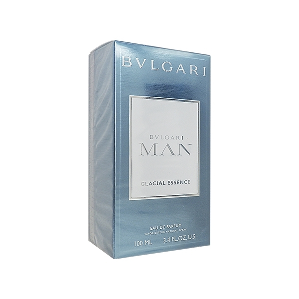 BVLGARI 寶格麗 極地冰峰男性淡香精(100ml)【小三美日】※禁空運