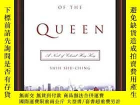 二手書博民逛書店City罕見of the Queen: A Novel of Colonial Hong KongY28384